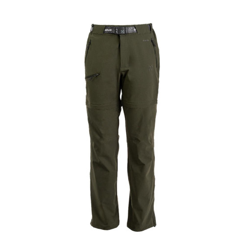 ALTUS REMOVABLE PANT QUETZAL AVOCADO MEN'S HIKING PANT