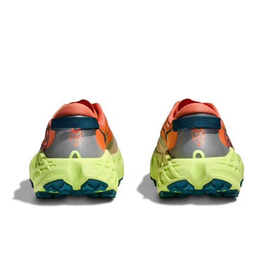 HOKA SPEEDGOAT 7 PERSIMMON TÊNIS DE TRAIL RUNNING PARA MULHER