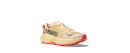 HOKA SPEEDGOAT 7 VINTAGE YELLOW WOMEN'S TRAIL RUNNING SHOES