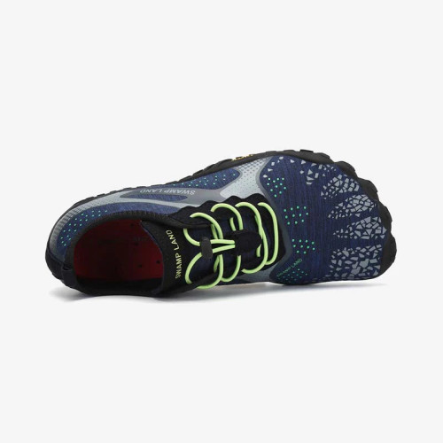 SAGUARO FAST I AZUL ZAPATILHA BAREFOOT UNISSEX