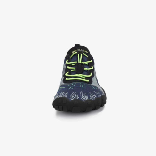 SAGUARO FAST I ZAPATILLA BAREFOOT UNISEX NEGRO