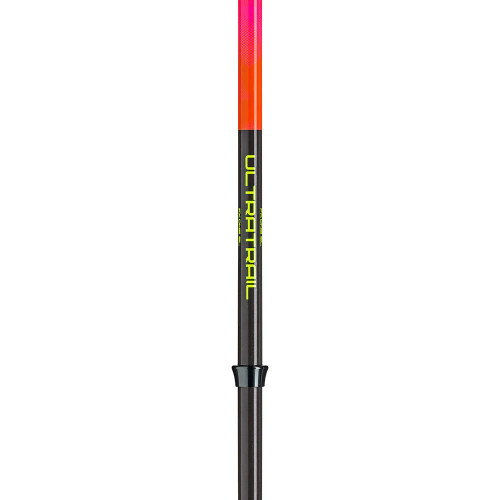LEKI ULTRATRAIL FX.ONE SUPERLITE ROSA BASTÕES TRAIL RUNNING