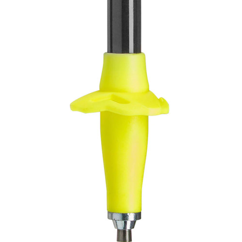 LEKI ULTRATRAIL FX.ONE SUPERLITE RED TRAIL RUNNING POLES