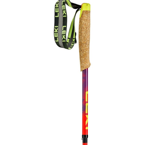 LEKI NEOTRAIL PRO FX.ONE SUPERLITE VARAS DE TRAIL RUNNING