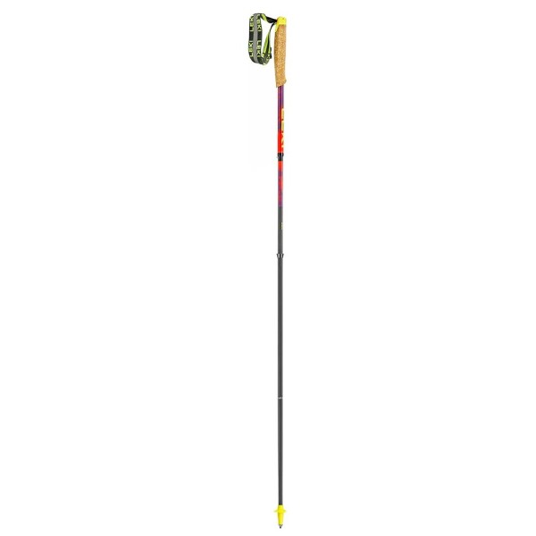 LEKI NEOTRAIL PRO FX.ONE SUPERLITE TRAIL RUNNING POLES