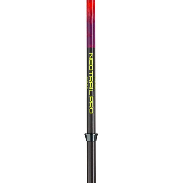 LEKI NEOTRAIL PRO FX.ONE SUPERLITE VARAS DE TRAIL RUNNING