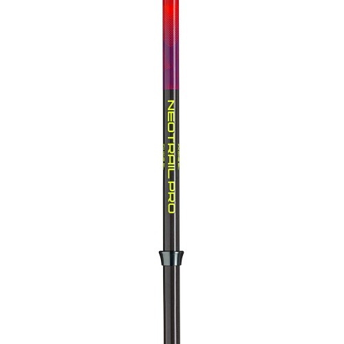 LEKI NEOTRAIL PRO FX.ONE SUPERLITE TRAIL RUNNING POLES