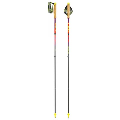 LEKI NEOTRAIL PRO FX.ONE SUPERLITE BASTONES TRAIL RUNNING VISTA PAREJA,ARISTARUN