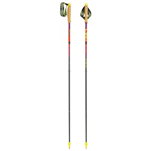 LEKI NEOTRAIL PRO FX.ONE SUPERLITE TRAIL RUNNING POLES