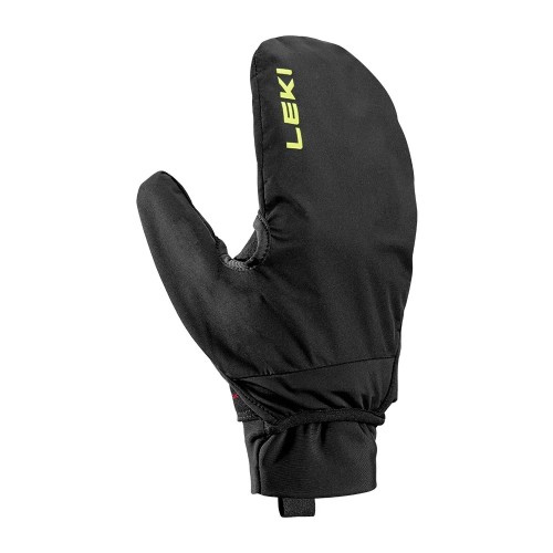 LEKI GUANTES STORM GLOVES VISTA MANOPLA,ARISTARUN