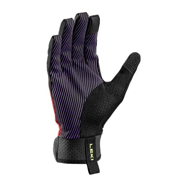 LEKI GUANTES STORM GLOVES VISTA PALMA,ARISTARUN