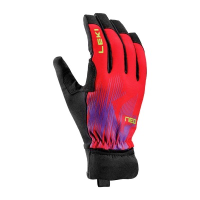 LEKI GUANTES STORM GLOVES,ARISTARUN