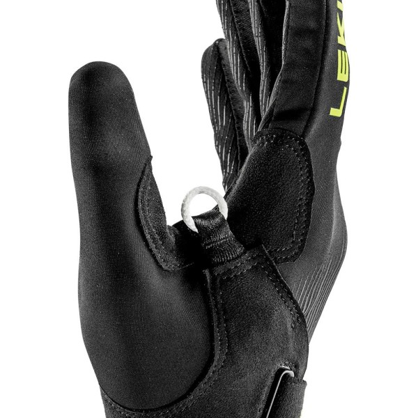 LEKI GUANTES ULTRATRAIL TR