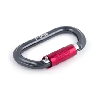 FIXE MOSQUETÓN SIMÉTRICO AUTOMÁTICO 2P 2