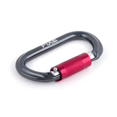 FIXE MOSQUETÓN SIMÉTRICO AUTOMÁTICO 2P