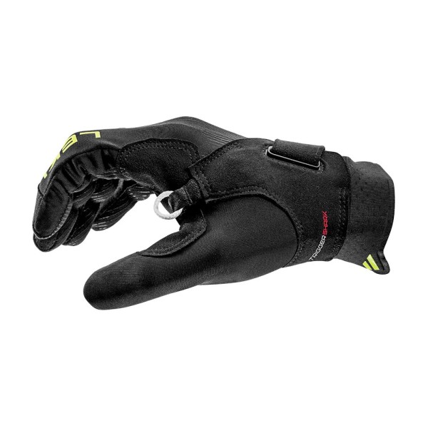 LEKI GUANTES ULTRATRAIL TR