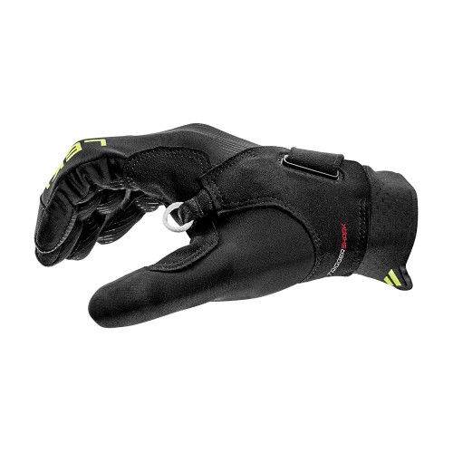 LEKI GUANTES ULTRATRAIL TR