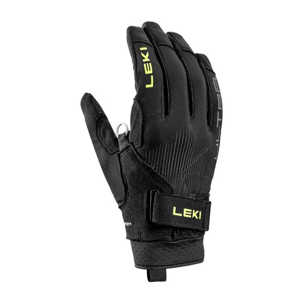 LEKI GUANTES ULTRATRAIL TR,ARISTARUN