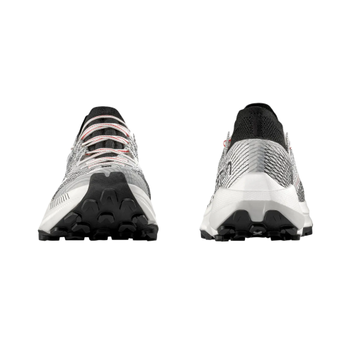 LA SPORTIVA PRODIGIO PRO WHITE BLACK SAPATILHAS TRAIL HOMEM
