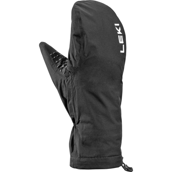 LEKI LUVA IMPERMEÁVEL ULTRATRAIL OVERGLOVE