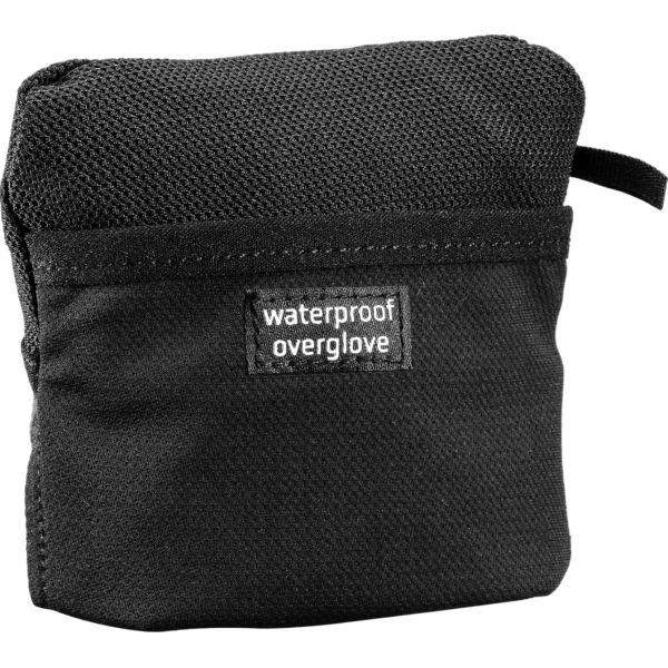 LEKI LUVA IMPERMEÁVEL ULTRATRAIL OVERGLOVE