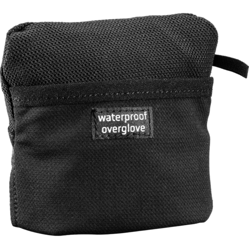 LEKI LUVA IMPERMEÁVEL ULTRATRAIL OVERGLOVE