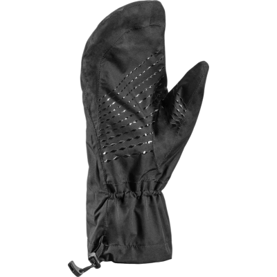 LEKI ULTRATRAIL OVERGLOVE WATERPROOF GLOVES 2