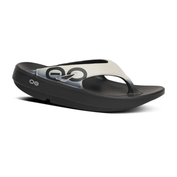 OOFOS ORIGINAL MOONSTONE SPORT RECOVERY SANDAL UNISEX