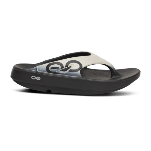 OOFOS ORIGINAL MOONSTONE SPORT RECOVERY SANDAL UNISEX
