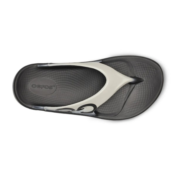 OOFOS ORIGINAL MOONSTONE SPORT RECOVERY SANDAL UNISEX