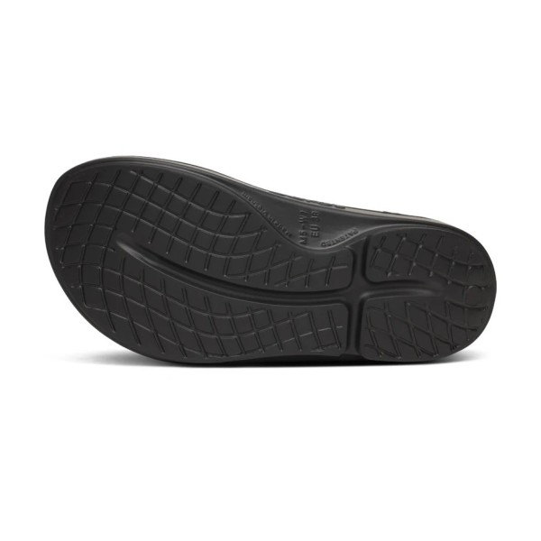OOFOS ORIGINAL MOONSTONE SPORT RECOVERY SANDAL UNISEX