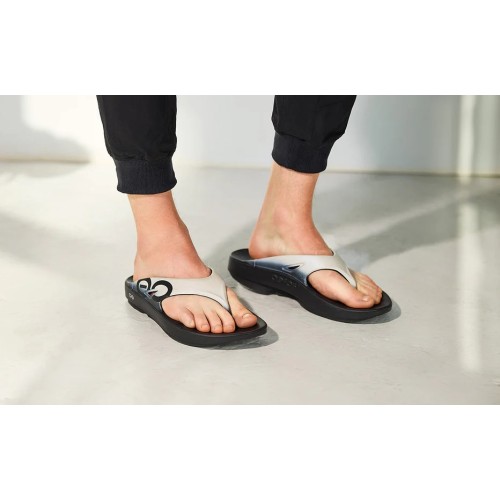 OOFOS ORIGINAL MOONSTONE SPORT RECOVERY SANDAL UNISEX