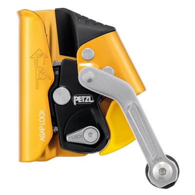 PETZL ASAP LOCK DISPOSITIVO ANTICAIADAS