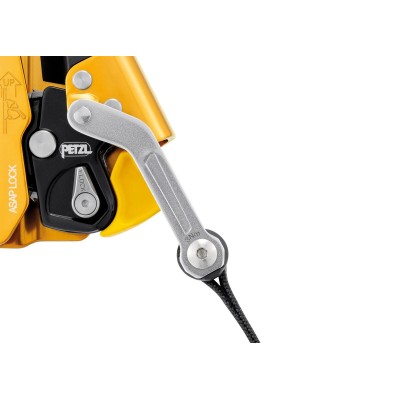 PETZL ASAP LOCK ANTICAÍDAS, ARISTARUN 2