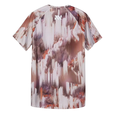 NNORMAL RACE 02 FADE PRINT T-SHIRT MEN 2