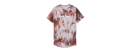 NNORMAL CAMISETA RACE 02 FADE PRINT HOMEM