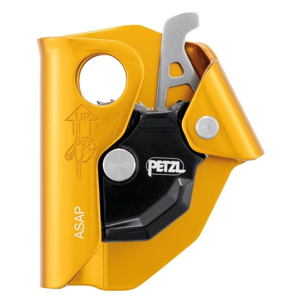 PETZL ASAP FALL ARREST DEVICE
