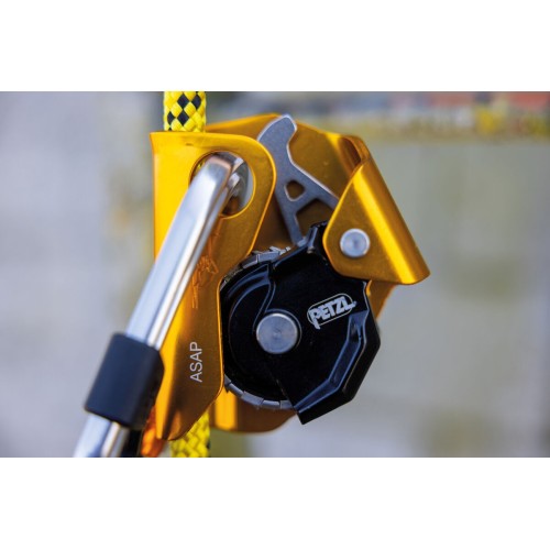 PETZL ASAP ANTICAIADAS
