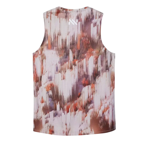 NNORMAL RACE TANK 02 CAMISETA SEM MANGAS PARA HOMEM
