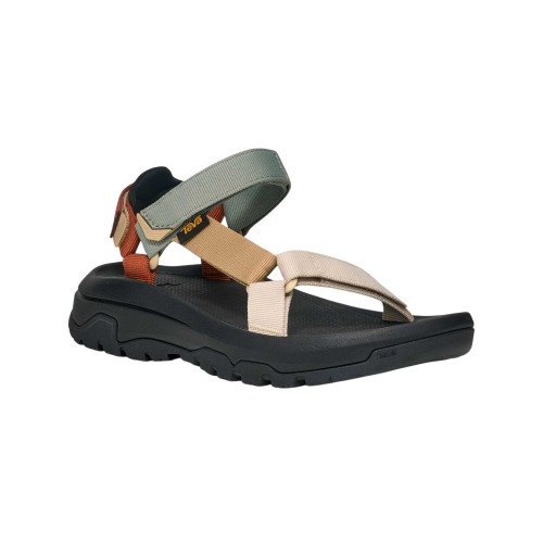 TEVA HURRICANE XLT3 SANDALIAS PARA MUJER VISTA LATERAL,ARISTARUN