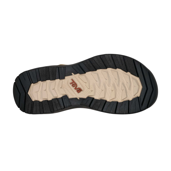 TEVA HURRICANE XLT3 SANDALIAS PARA MUJER VISTA SUELA,ARISTARUN