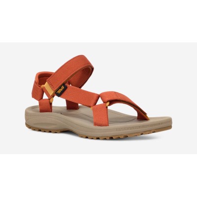 TEVA WINSTED ARCILLA SANDÁLIA PARA MULHER 2