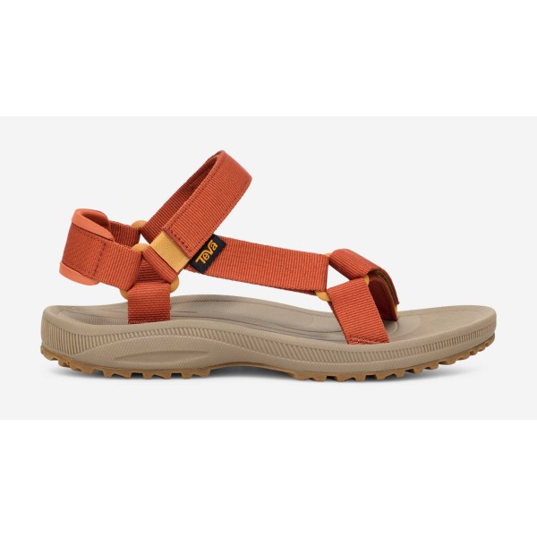 TEVA WINSTED ARCILLA SANDÁLIA PARA MULHER