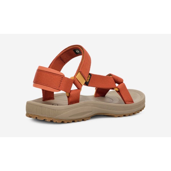 TEVA WINSTED ARCILLA SANDÁLIA PARA MULHER