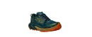 HOKA MAFATE 5 GREEN TRAIL SHOES FOR MEN