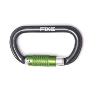 FIXE MOSQUETÓN SIMÉTRICO AUTOMÁTICO3P