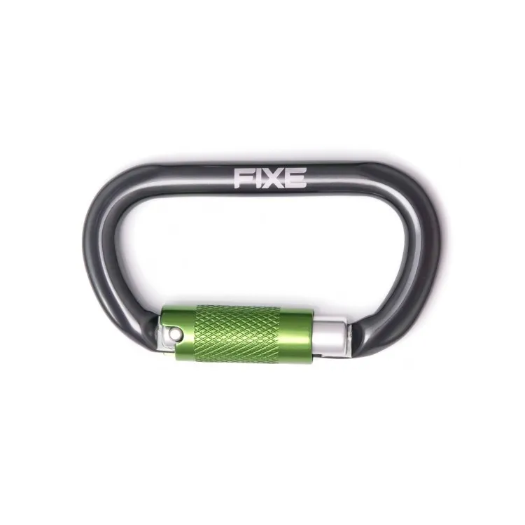 FIXE MOSQUETÓN SIMÉTRICO AUTOMÁTICO3P