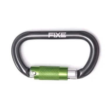 FIXE MOSQUETÓN SIMÉTRICO AUTOMÁTICO3P