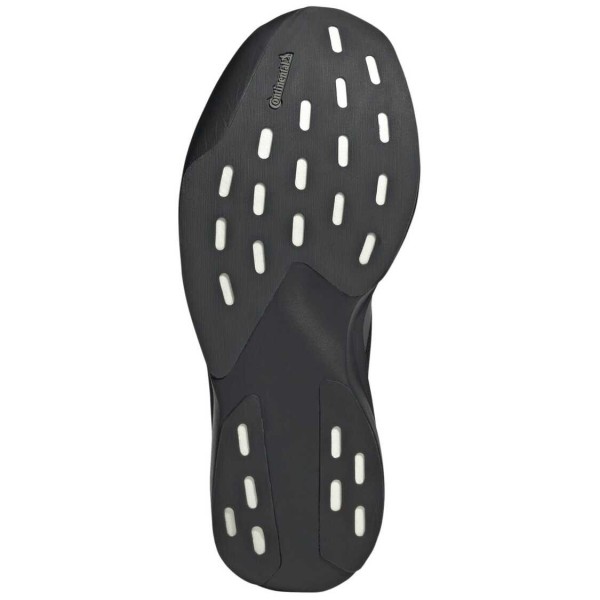 ADIDAS ADIZERO EVO SL WOVEN BLACK SILVER SHOES