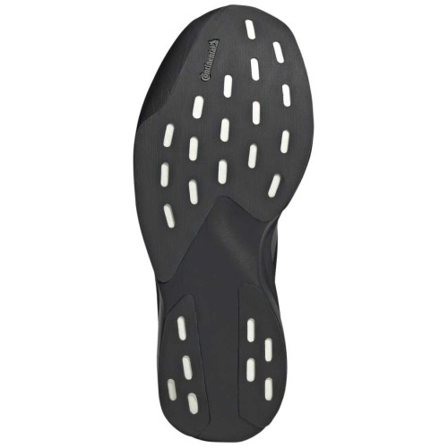 TÊNIS ADIDAS ADIZERO EVO SL WOVEN PRETO PRATA